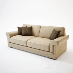 Sofa Atelier Matteo Pegaso 