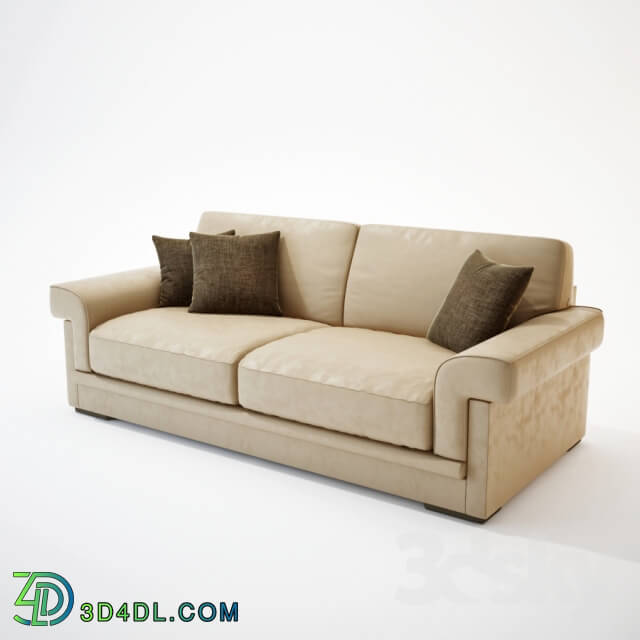 Sofa Atelier Matteo Pegaso