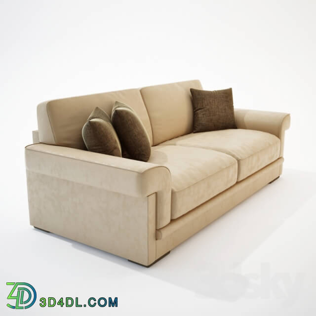 Sofa Atelier Matteo Pegaso