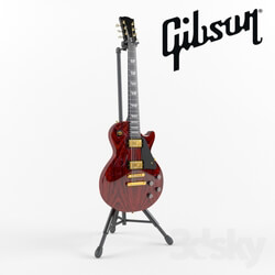 Gibson les paul studio 