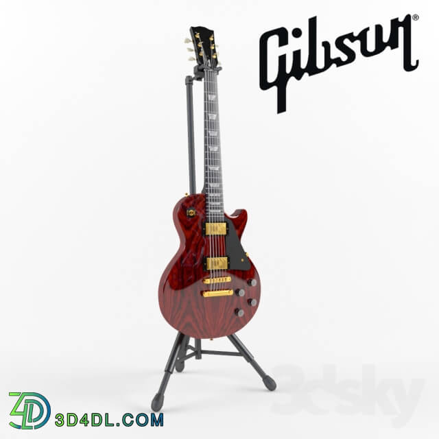 Gibson les paul studio