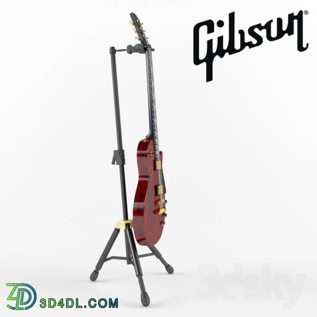 Gibson les paul studio