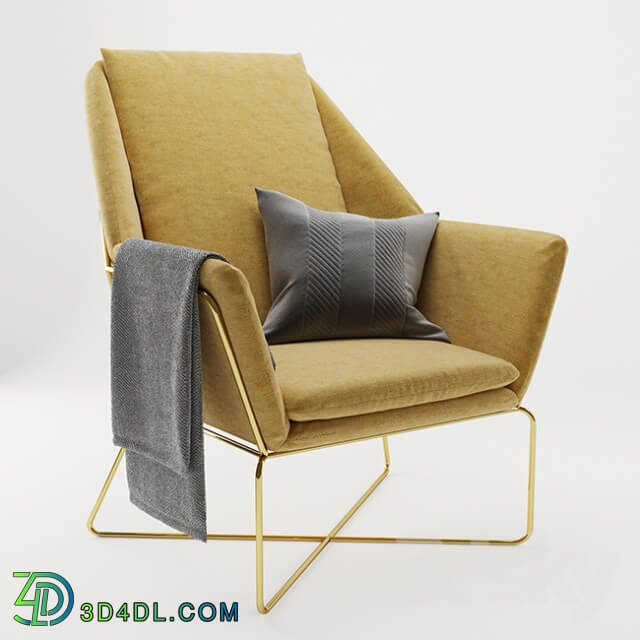 Arm Chair dsign furniture