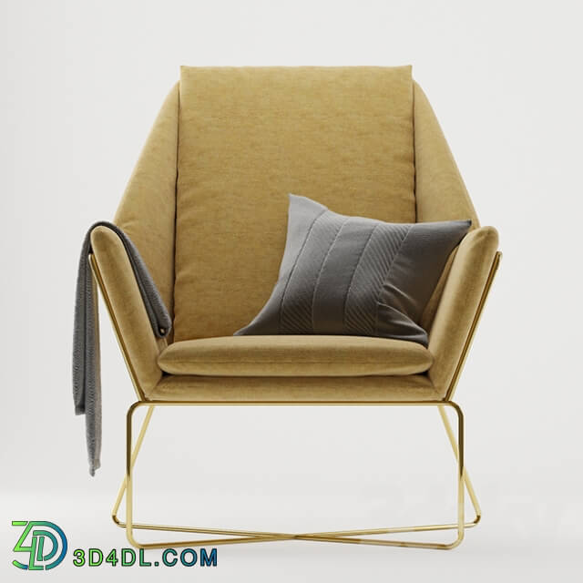 Arm Chair dsign furniture