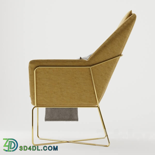 Arm Chair dsign furniture