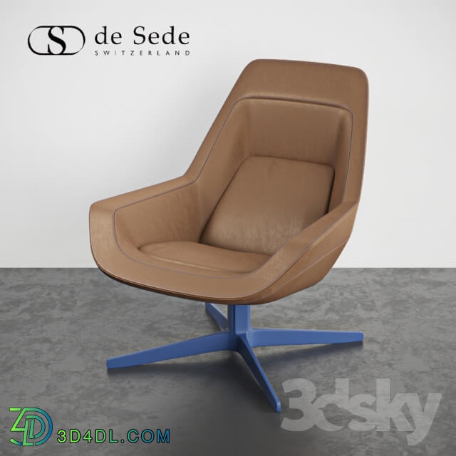 De Sede DS 144