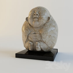 Other decorative objects Buddha statue 