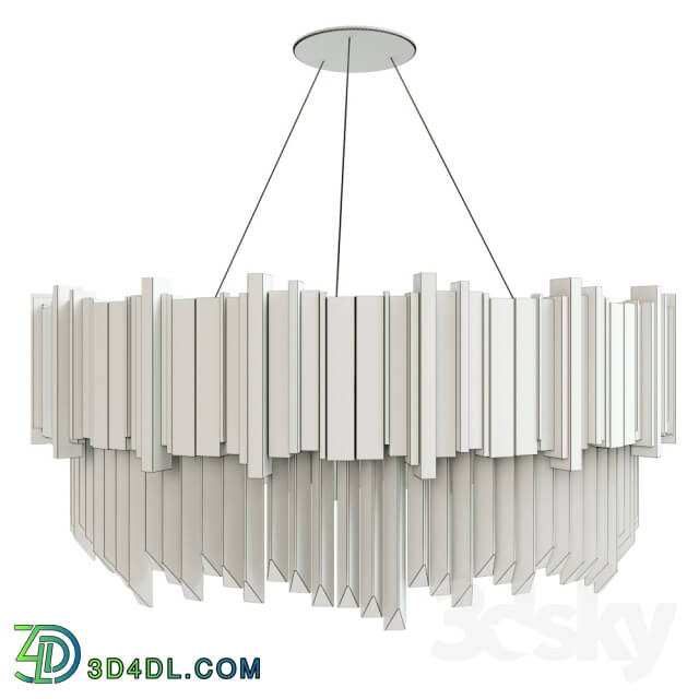 Ceiling light - EMPIRE suspension