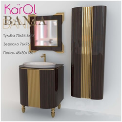 furniture Karol Bania 