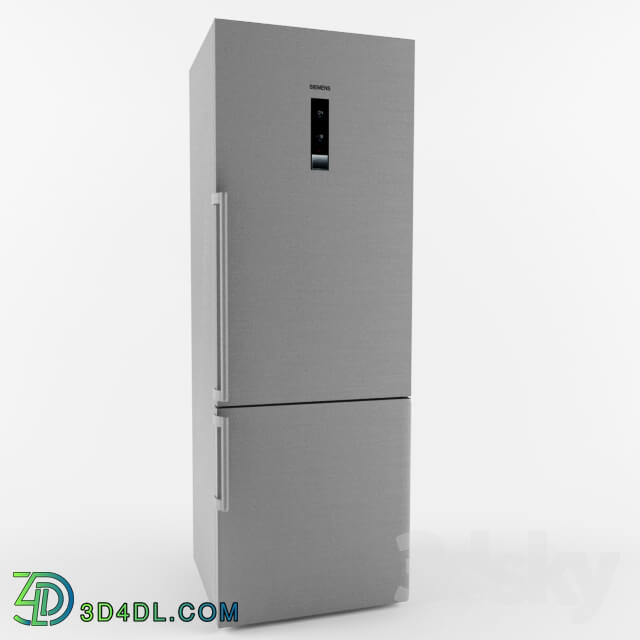 Refrigerator Siemens KG 49NAI22R