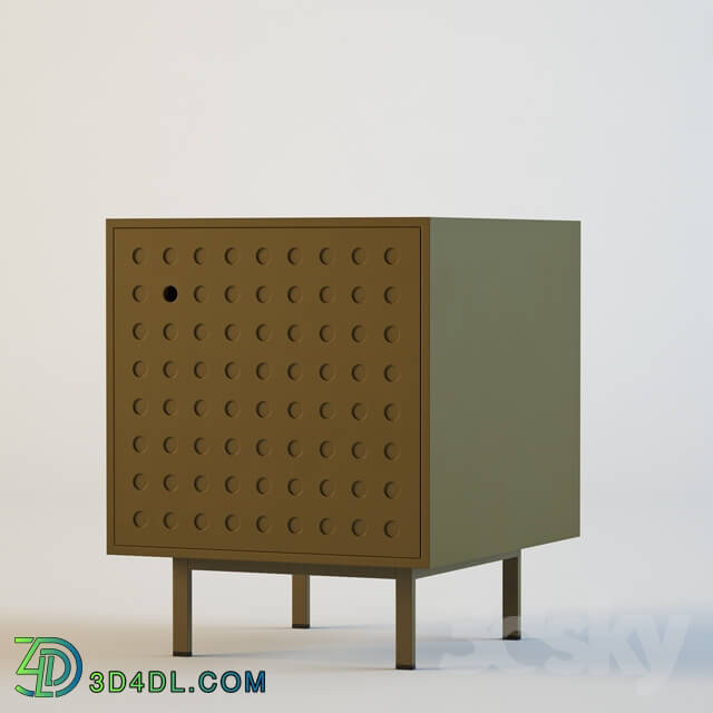 Sideboard _ Chest of drawer - Established _amp_ Sons _ Storage Punch