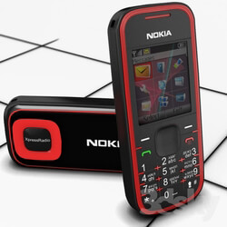 Nokia 5030 