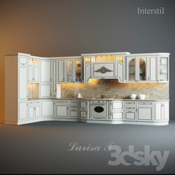 Kitchen Kitchen Interstyle Larissa T 