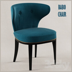 BABO CHAIR 