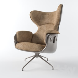 Arm chair - Lounge For BD 