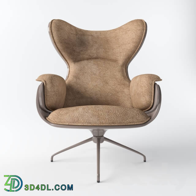 Arm chair - Lounge For BD