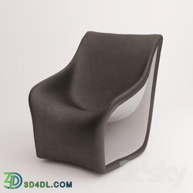 split chair