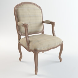 Chair - Armchair Country 