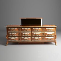 Sideboard Chest of drawer TV Stand Provasi art.1055 