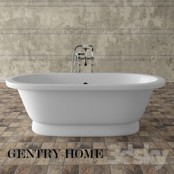 GENTRY HOME Burlington 