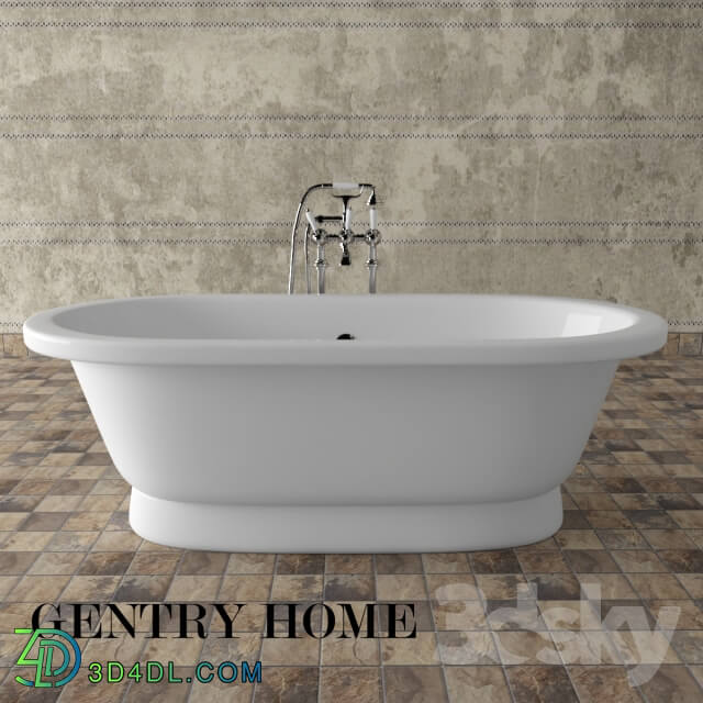 GENTRY HOME Burlington