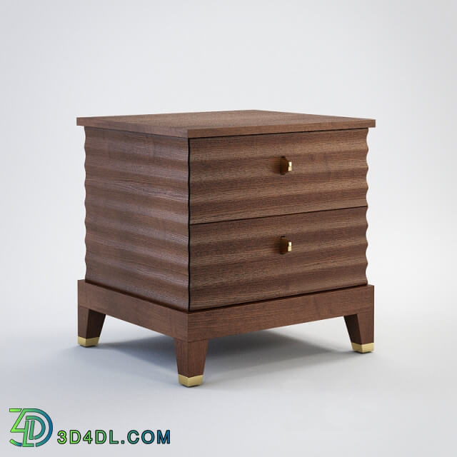 Sideboard Chest of drawer Nightstand ELETTRA OPERA CONTEMPORARY