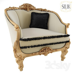 Arm chair - Silik _ single sofa adone 