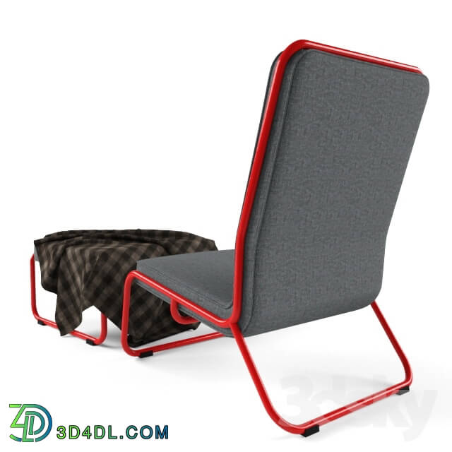 Arm chair - Chair