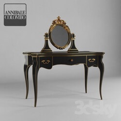 Table Annibale Colombo M1472 