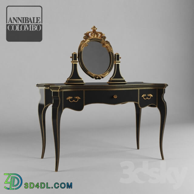 Table Annibale Colombo M1472