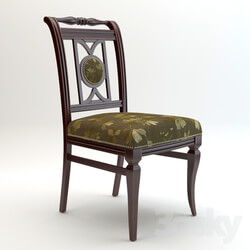 Avalon chair 