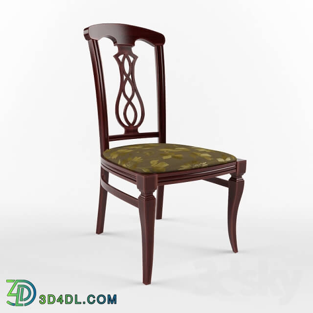 Avalon chair