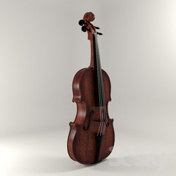 Musical instrument - Violin 