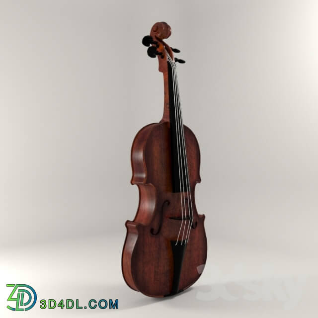 Musical instrument - Violin