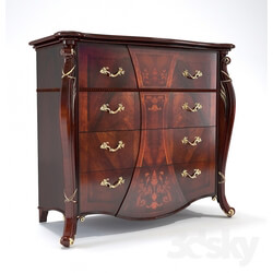 Sideboard _ Chest of drawer - SIGNORINI _ COCO  PRINCIPESSA 