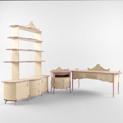 Furniture for children 39 s Forni Mobili Orchidea 