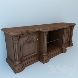 Sideboard _ Chest of drawer - cabinet for TV 