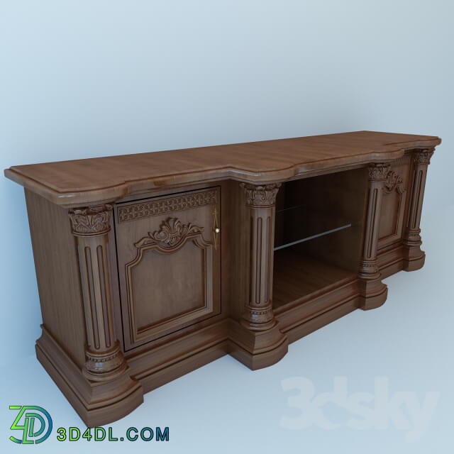 Sideboard _ Chest of drawer - cabinet for TV