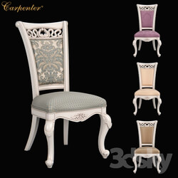Chair - 230_Carpenter_Dining_chair_A_573x680x1055 