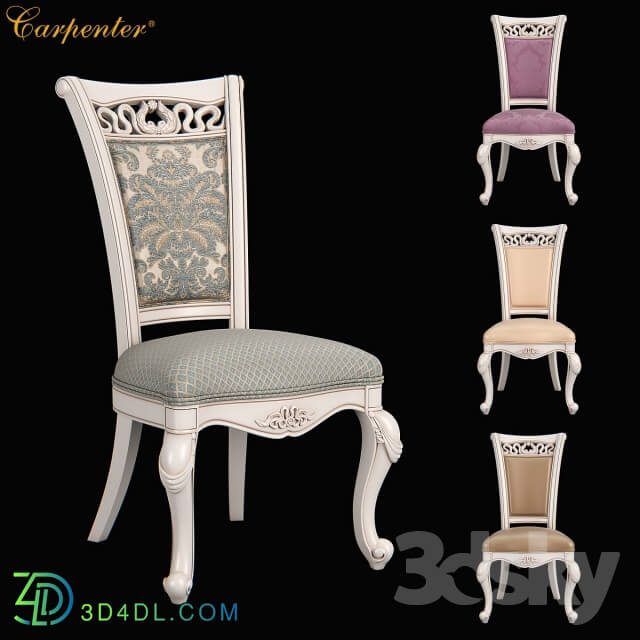 Chair - 230_Carpenter_Dining_chair_A_573x680x1055