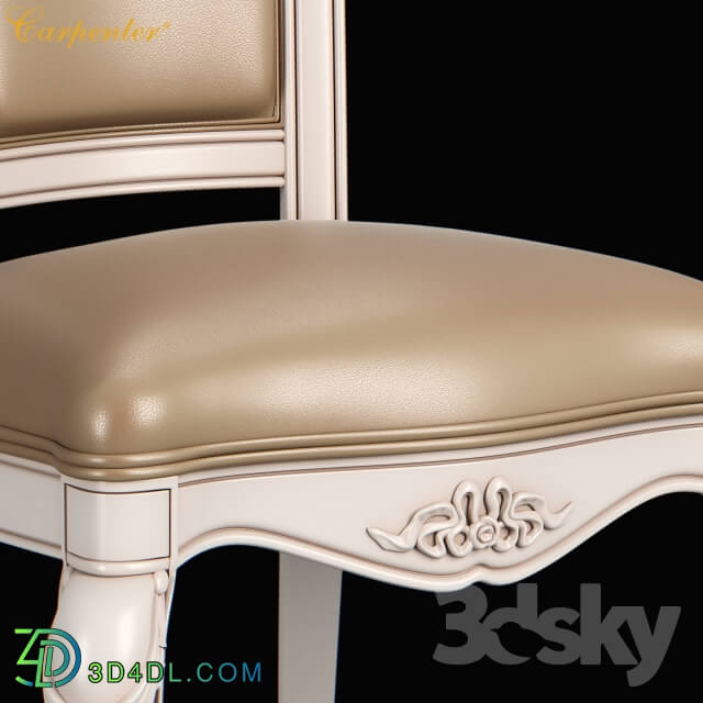 Chair - 230_Carpenter_Dining_chair_A_573x680x1055