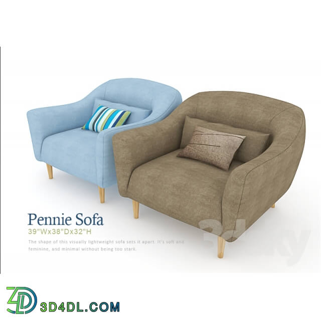 Pennie Chair