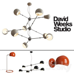 David Weeks Studio Boi 