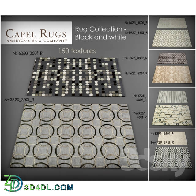 Capel Rugs 2