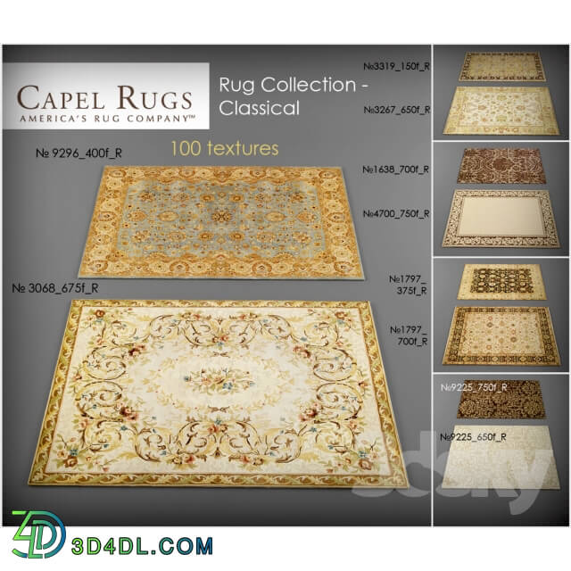 Capel Rugs 3