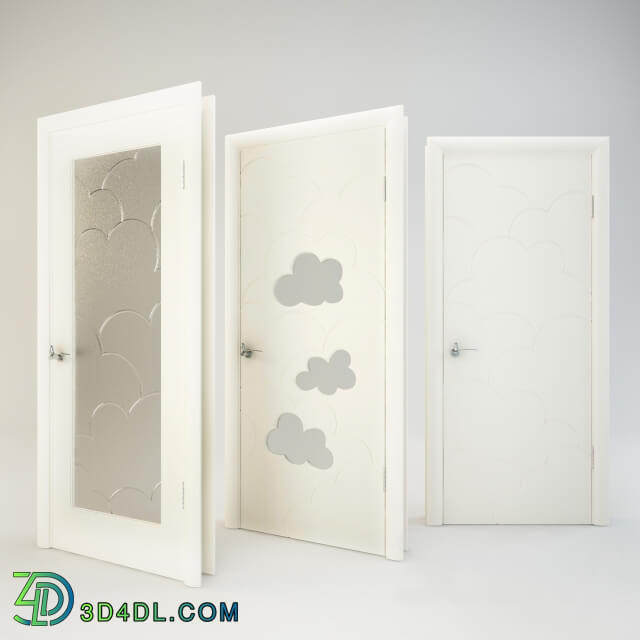 Door quot Clouds quot and quot cloud to quot Mari furniture factory