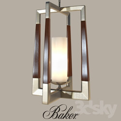 Baker Moderne lantern PH313 