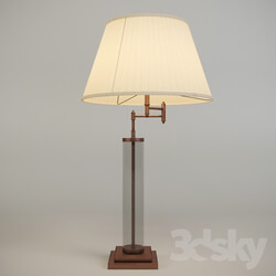 Table lamp - Eichholtz Lamp Table Beaufort 