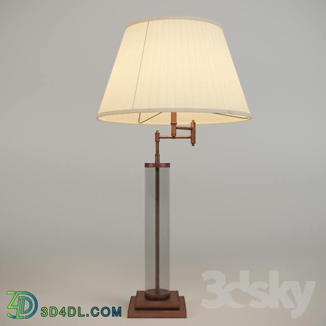 Table lamp - Eichholtz Lamp Table Beaufort