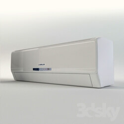 Household appliance - Wall mounted air conditioner 